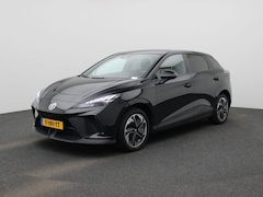 MG MG4 Electric - Comfort 64 kWh AUTOMAAT | APPLE CARPLAY | NAVIGATIE | RADIO | BLUETOOTH | CLIMA | 12 MAAND