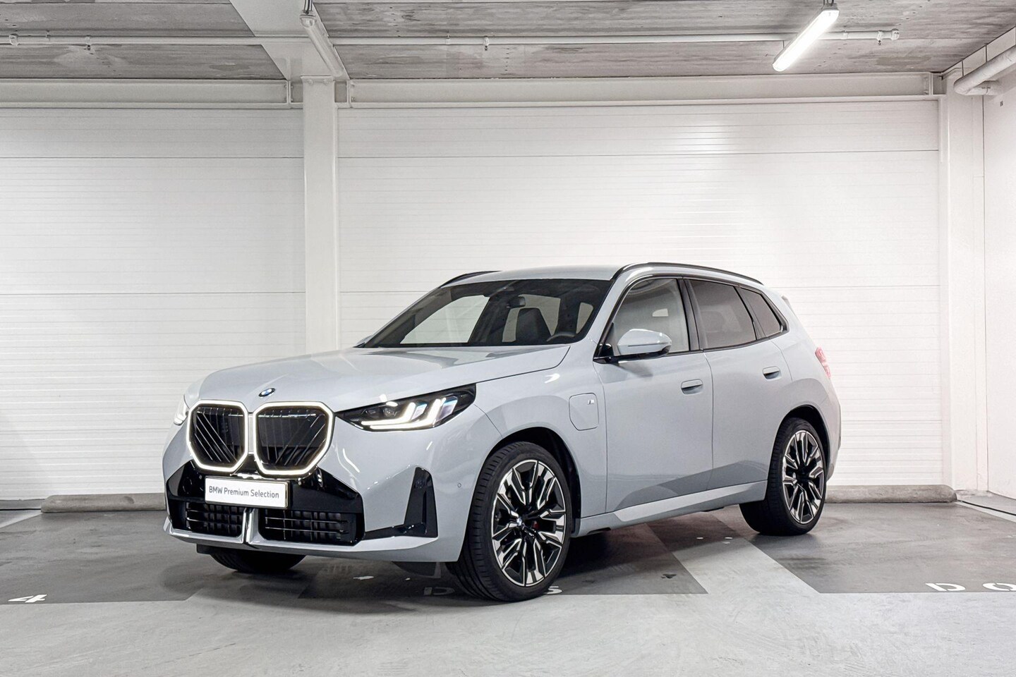 BMW X3 - 30e xDrive | M-Sport Pro | Comfort Access | Stoelverwarming | BMW Iconic Glow - AutoWereld.nl