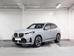 BMW X3 - 30e xDrive | M-Sport Pro | Comfort Access | Stoelverwarming | Iconic Glow