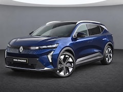 Renault Scenic E-Tech - EV87 long range techno | 360 CAMERA |STUURVERWARMING | PANORAMADAK | ADAPT.CRUISECONTROL |