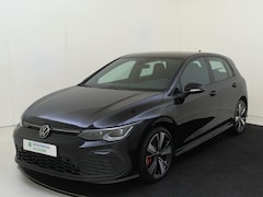 Volkswagen Golf - 1.4 eHybrid GTE | SoH 100% | Black style | Achteruitrijcamera | Adaptieve demping | Matrix