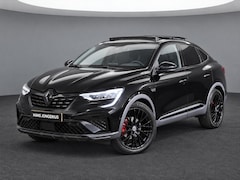 Renault Arkana - E-Tech hybrid 145 E-Tech engineered | SCHUIF/KANTELDAK | STUUR/STOELVERWARMING | BOSE | CA