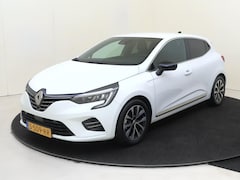 Renault Clio - 1.6 E-Tech Hybrid 145 Techno | Pack Advanced Safety | Apple Carplay/Android Auto | cruise