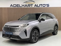 Peugeot 5008 - 1.2 Hybrid 145 GT 7pers Automaat / Navigatie full map / 360 Camera / Adaptive cruise / etc