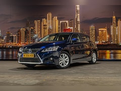 Lexus CT 200h - Business Line