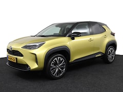 Toyota Yaris Cross - 1.5 Hybrid Executive
