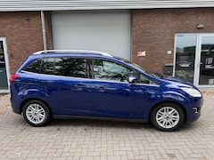 Ford Grand C-Max - 1.0 Titanium|AIRCO|NIEUWE APK|NETTE AUTO