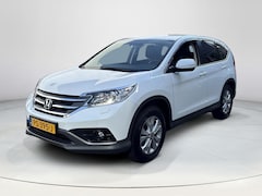 Honda CR-V - 2.0 AWD Elegance | Camera | Stoelverwarming | Cruise Control