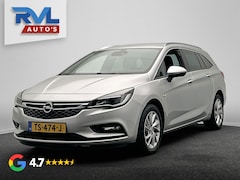 Opel Astra Sports Tourer - 1.4 Turbo Business Executive | Origineel NL | Carplay | Camera | Stoelverwarming | Navigat