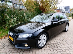 Audi A4 Avant - 1.8 TFSI 161pk 2e eigenaar Clima LED PDC Historie