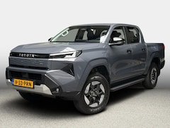 Toyota HiLux - Professional Dubbele Cabine 59, 2 kWh Electric