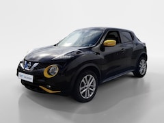 Nissan Juke - 1.2 DIG-T S/S Acenta | Zeer nette staat | Climate control | Cruise control | Inclusief PRE