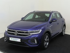 Volkswagen T-Roc - 1.0 TSI R-Line | Digital cockpit Pro | Adaptieve cruise control | Lane assist | Stoelverwa