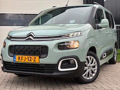 Citroën Berlingo - 1.2 PureTech Shine