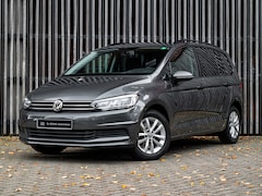 Volkswagen Touran - 1.4 TSi 150pk H6 Comfortline |LED|CruiseControl|Airco|17''LMV|