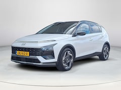 Hyundai Bayon - 1.0 T-GDI Premium | Apple Carplay/Android Auto | Stoel/stuurverwarming | Lichtmetalen velg