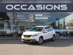 Peugeot 2008 - 1.2 Blue Lion APPLE CARPLAY/ NAVIGATIE/ DAB