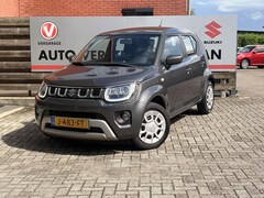 Suzuki Ignis - 1.2 Smart Hybrid Comfort Bluetooth, airconditoning, elektrische ramen
