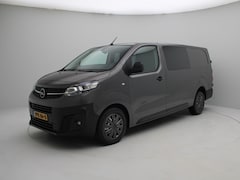 Opel Vivaro - 2.0 CDTI L3H1 DC Edition | Camera | Navigatie | Apple Carplay/Android Auto