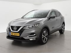 Nissan Qashqai - 1.2 N-CONNECTA + TREKHAAK | 18 INCH | PANORAMA | 360 CAMERA