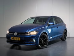 Volkswagen Polo - 1.0 TSI Comfortline /Clima/ACC/Bots/Stoelverwarming/18''
