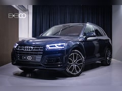 Audi Q5 - 50 TFSI e quattro S-Line |Matrix|B&O|Memory|Luchtvering|Sfeer|Virtual|ACC