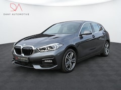 BMW 1-serie - 118i CARPLAY I VIRTUAL I SFEERVERL. I CRUISE I LED I ST+STUUR VERWR. I PDC V+A I