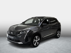 Peugeot 3008 - 1.2 PureTech GT | Panoramadak | Navigatie | Trekhaak | Achteruitrijcamera |