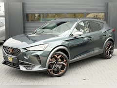 CUPRA Formentor - 1.4 e-Hybrid VZ Performance|Pano|360Camera|Sfeer|Volle uitvoering