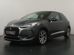 DS 3 - 3 1.2 PureTech Givenchy Le MakeUp - Automaat - Achteruitrijcamera - Navigatie - Airconditi