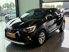 Renault Captur - 1.6 E-Tech Plug-in Hybrid 160 Intens 2022