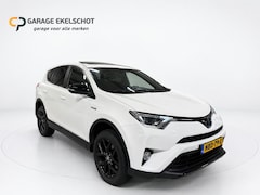 Toyota RAV4 - 2.5 Hybrid Adventure|Black Edition|Pano|Cruise|Camera|LM velgen