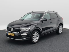 Volkswagen T-Roc - 1.5 TSi 150 Pk Automaat Style Business | Adaptive Cruise Control | Elektrische Achterklep
