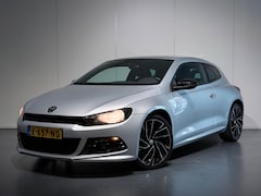 Volkswagen Scirocco - 2.0 TSI /Airco/PDC/CarPlay/Leer/Maxton/DAB+/LMV