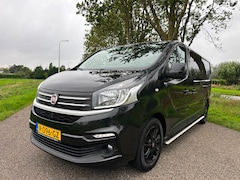 Fiat Talento - 1.6L2H1|146pk|dubbelcabine|53/100 limited edition