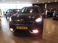 Kia Niro - 1.6 GDi Hybrid DynamicLine Navi en trekhaak