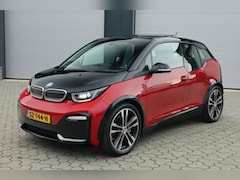 BMW i3 - S iPerformance 94Ah 33 kWh Pano Keyless Warmtepomp Carplay Harman/Kardon