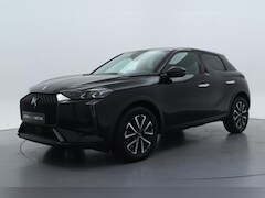 DS 3 - 3 1.2 PureTech Bastille