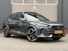 CUPRA Formentor - 1.4/150pk e-Hybrid VZ Performance|2021|Pano|Trekhaak|Sportstoel|Carplay|Stoel en Stuurverw