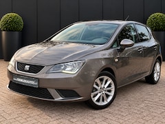SEAT Ibiza - 1.2 TSI Style Connect NAVIGATIE CLIMA MF STUUR PDC APK 08-2028