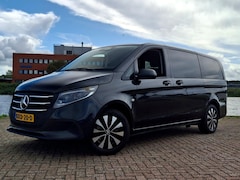 Mercedes-Benz Vito Tourer - 114 CDI Select L2 9G-Tronic LED | TREKHAAK | LEDER | STUURVERWARMING