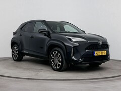 Toyota Yaris Cross - 1.5 Hybrid 115 Dynamic | Dodehoek detectie | Parkeersensoren voor/achter | Apple Carplay /