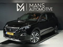 Peugeot 5008 - 1.2 PureTech Blue GT-Line / PANO / KEYLESS / CAMERA / FOCAL / CARPLAY