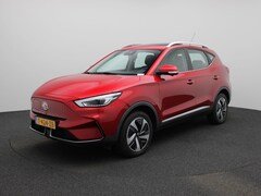 MG MG ZS EV - EV Standard Range Luxury 50 kWh Automaat | Panoramadak | Leder | Navigatie | Airco | Achte