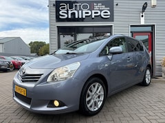 Toyota Verso - 1.8 VVT-i Business 7p. -7 PERSOONS-PANORAMADAK-CLIMA-STOELVERWARMING-CRUISE-CAMERA-ORIGINE