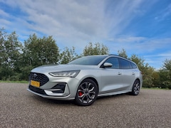Ford Focus Wagon - 1.0 EcoBoost Hybrid ST Line Style. ZEER MOOI, VOL OPTIES