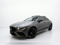 Mercedes-Benz CLA-Klasse - 250 e AMG NIGHT PANO SFEER 360