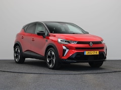Renault Captur - 1.0 TCe 90 techno | Stoel-stuur verwarming | Navigatie | Achteruitrijcamera | Cruise contr