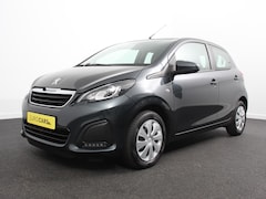 Peugeot 108 - 1.0 e-VTi Active Airco Bluetooth Led 5 deurs