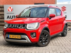 Suzuki Ignis - 1.2 Smart Hybrid Select Achteruitrijcamera, Stoelverwarming, Airco, Bluetooth